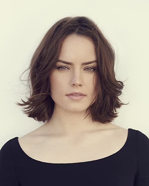 Daisy Ridley