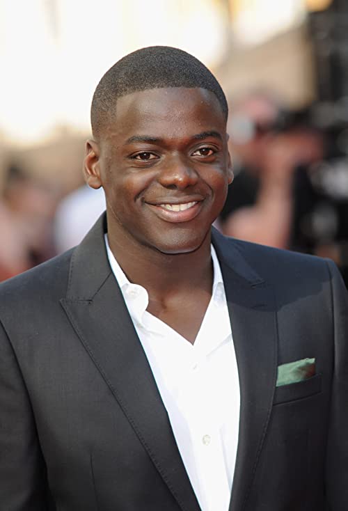 Daniel Kaluuya