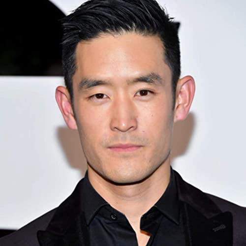 Mike Moh